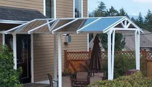 Glass Roofing Duncan Glass Canopies