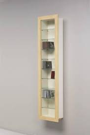 Ikea Bertby Display Cabinet Made In