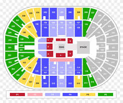 Individual Tickets Selena Gomez Revival Tour Seating Chart