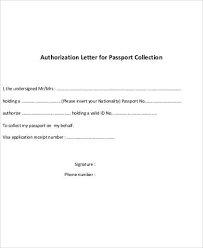 free 13 authorization letter sles