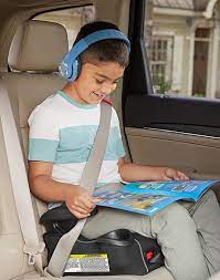 Best Car Seats For 5 12 Year Olds