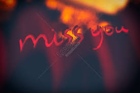 i miss you hd photos free