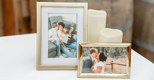 24 Engagement Picture Frames Perfect