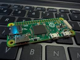 Raspberry Pi Mini Computer Projects 
