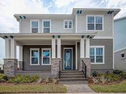 new construction homes in lake nona
