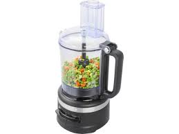 Maybe you would like to learn more about one of these? Kitchenaid 5kfp0919bbm 2 1l Food Processor Review Which