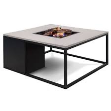 Cosiloft 100 Lounge Table Fire Pit