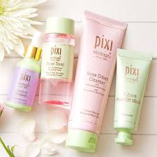pixi beauty debuts in singapore with