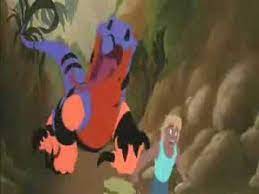Ferngully vore