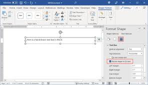 link text bo in microsoft word