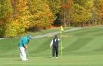 Indian Springs Metropark Golf Course in White Lake, Michigan, USA ...