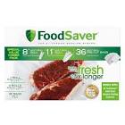 Roll and Bag Combo Pack  Foodsaver
