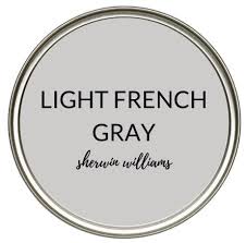 True Gray Paint Colors