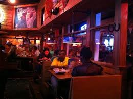 Inside Seating Picture Of Texas Roadhouse West Haven