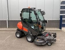 It provides reliable, efficient, and quiet power.rear wheel gear drive system21 inch steel deck:premiercut provides a high quality of cut that will leave your lawn. Used Husqvarna Lawn Mowers Ride On Lawn Mowers For Sale Tractorpool Africa Com