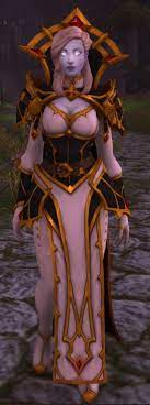 Calia Menethil - NPC - World of Warcraft