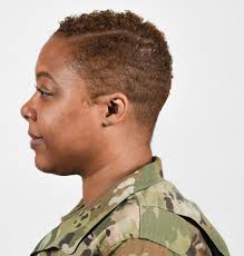 army announces new grooming appearance