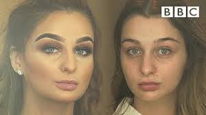addicted to makeup bbc you