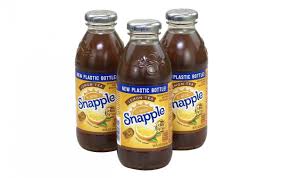 209 02597 snapple all natural lemon tea bottles 16oz 24ct jpg