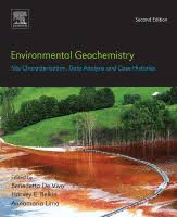 environmental geochemistry sciencedirect