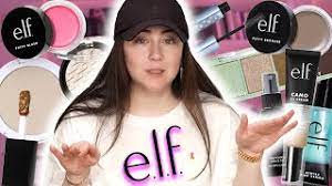 only elf cosmetics makeup