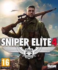 Sniper elite v2 remastered pc torrent. Sniper Elite 4 Deluxe Edition Free Download Elamigosedition Com