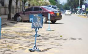 Getting parking space in the cbd of nairobi is a big problem, especially during the day because most of the major public parking spaces have been taken. Nairobi Parking Fees Hiked In New Bill Kenyans Co Ke