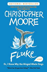 Add to favoritesadd in favorites. Fluke Or I Know Why The Winged Whale Sings Ebook Moore Christopher Amazon Ca Books