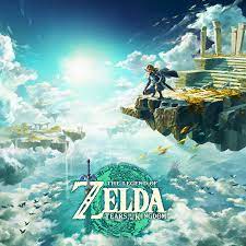 Plus que 100 jours avant la sortie de The Legend of Zelda: Tears of The  Kingdom - Nintendo Switch - Nintendo-Master
