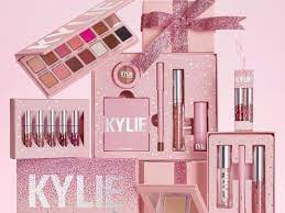 kylie cosmetics released an exclusive