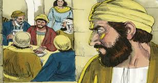 Image result for Images for the Prodigal and His brother