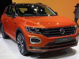 We did not find results for: Vw T Roc Suv Price In India Volkswagen T Roc Suv Launched In India Check Price Specs Features And More