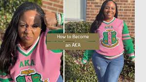 alpha kappa alpha sorority requirements