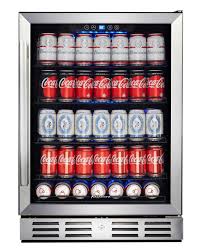 24 Inch Beverage Refrigerator 154