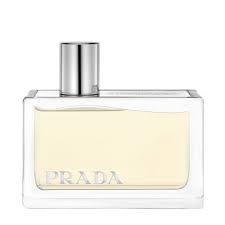 prada perfume prada scent box