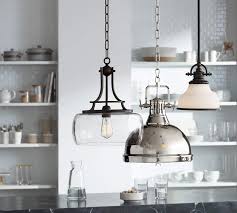 to hang pendant lighting in the kitchen