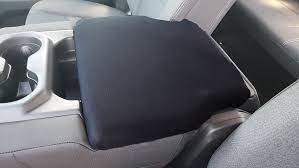 Neoprene Center Armrest Console Cover