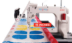 August 18, 2021february 21, 2019 by jane kallinger. Affordable Longarm Quilting Machine