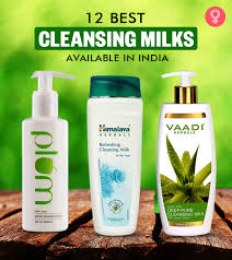 12 best cleansing milks in india 2023