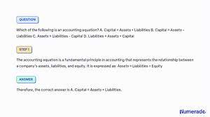 Assets Liabilities Drawings