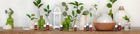 s young living essential oils