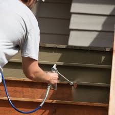 To that end, you can use a garden sprayer for painting, but there are certain considerations you must understand before you attempt it. The Best Paint Sprayer For Any Type Of Home Projects