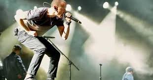 chester bennington begraven