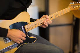 テレキャスター ギター 音楽 - Pixabayの無料写真