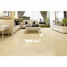 white living room ceramic floor tiles