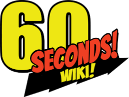 60 Seconds! Wiki - Fandom gambar png