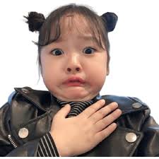 cute korean baby