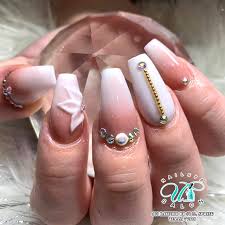 u nails nail salon in spring tx 77386