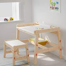 Children ideas 0 comments 0. Flisat Children S Desk Adjustable Ikea
