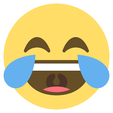 Face with Tears of Joy emoji - Wikipedia